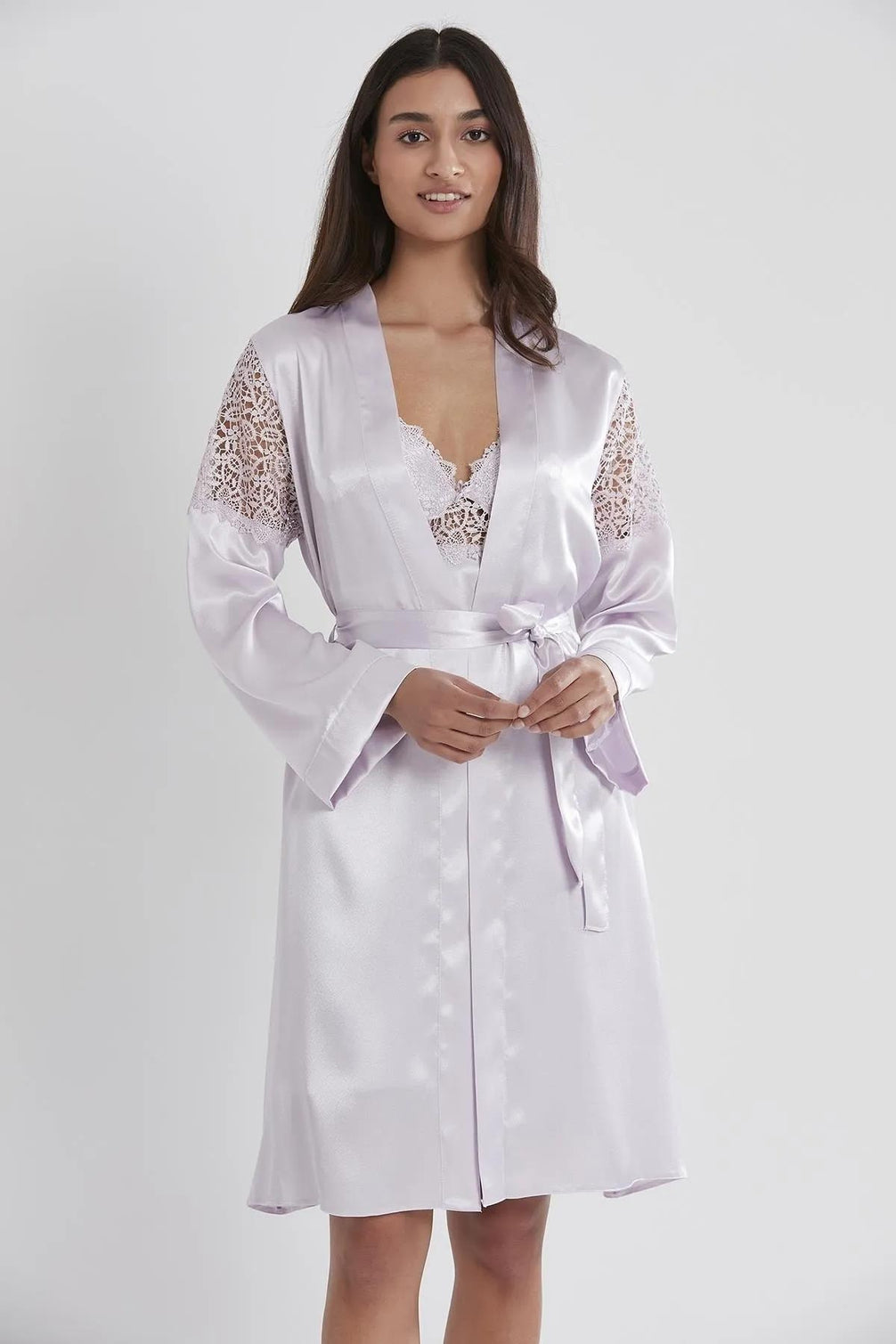 Pierre Cardin Kadın Çeyiz Set 6'lı Kısa