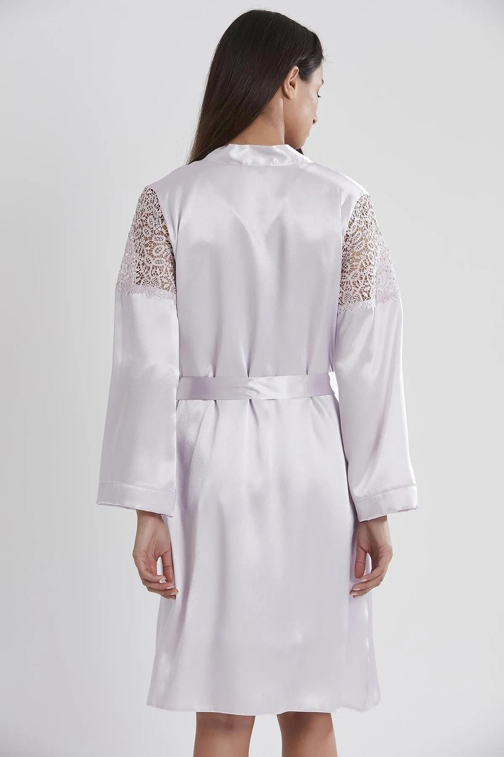 Pierre Cardin Kadın Çeyiz Set 6'lı Kısa