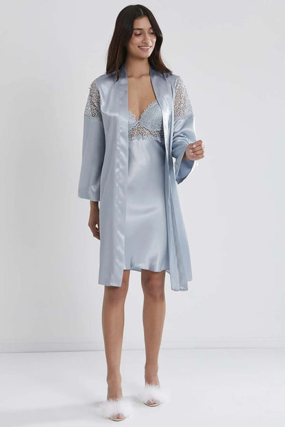 Pierre Cardin Kadın Çeyiz Set 6'lı Kısa