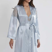 Pierre Cardin Kadın Çeyiz Set 6'lı Kısa