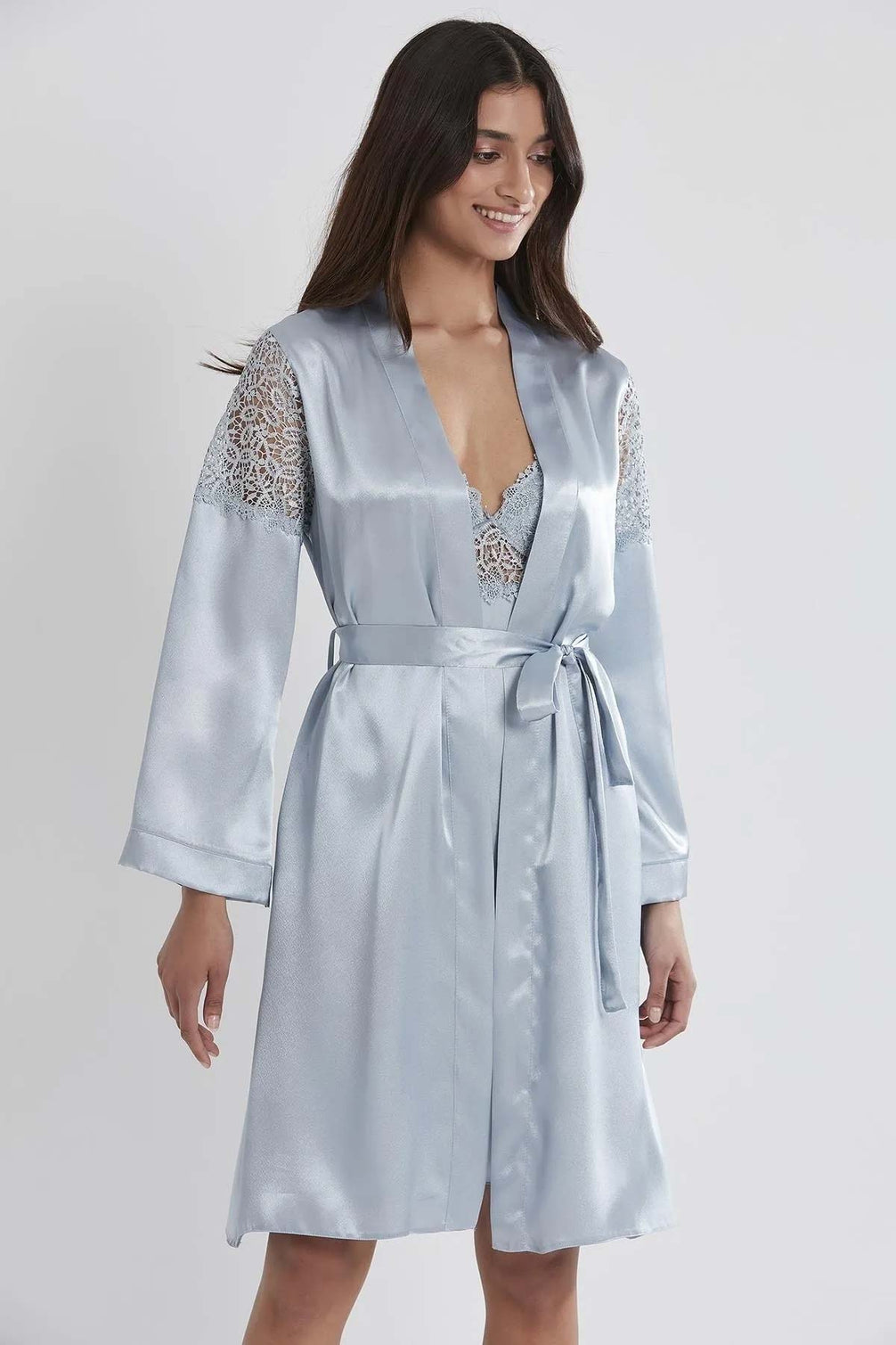 Pierre Cardin Kadın Çeyiz Set 6'lı Kısa
