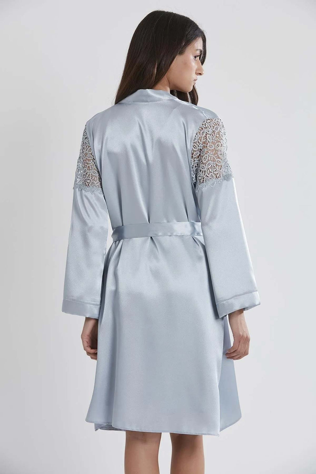 Pierre Cardin Kadın Çeyiz Set 6'lı Kısa
