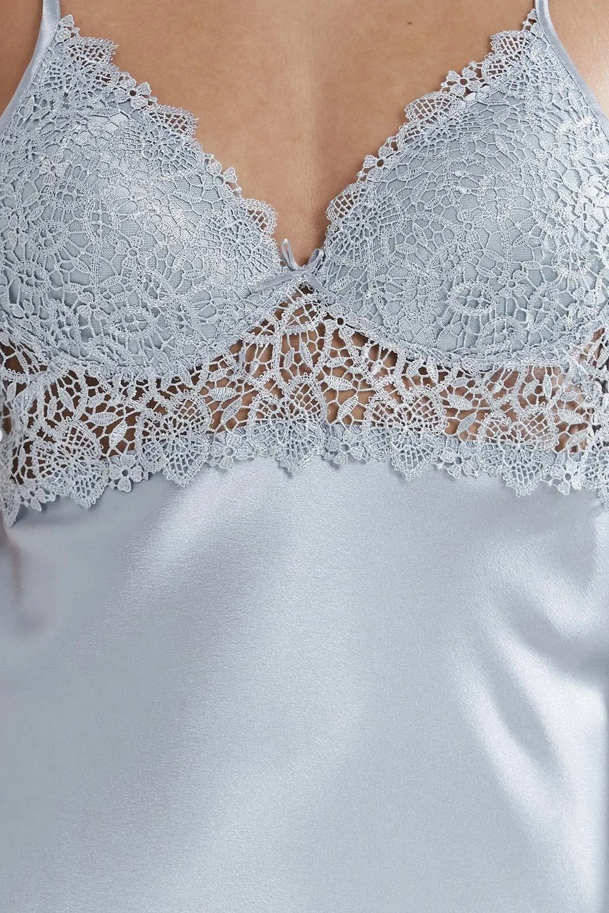 Pierre Cardin Kadın Çeyiz Set 6'lı Kısa