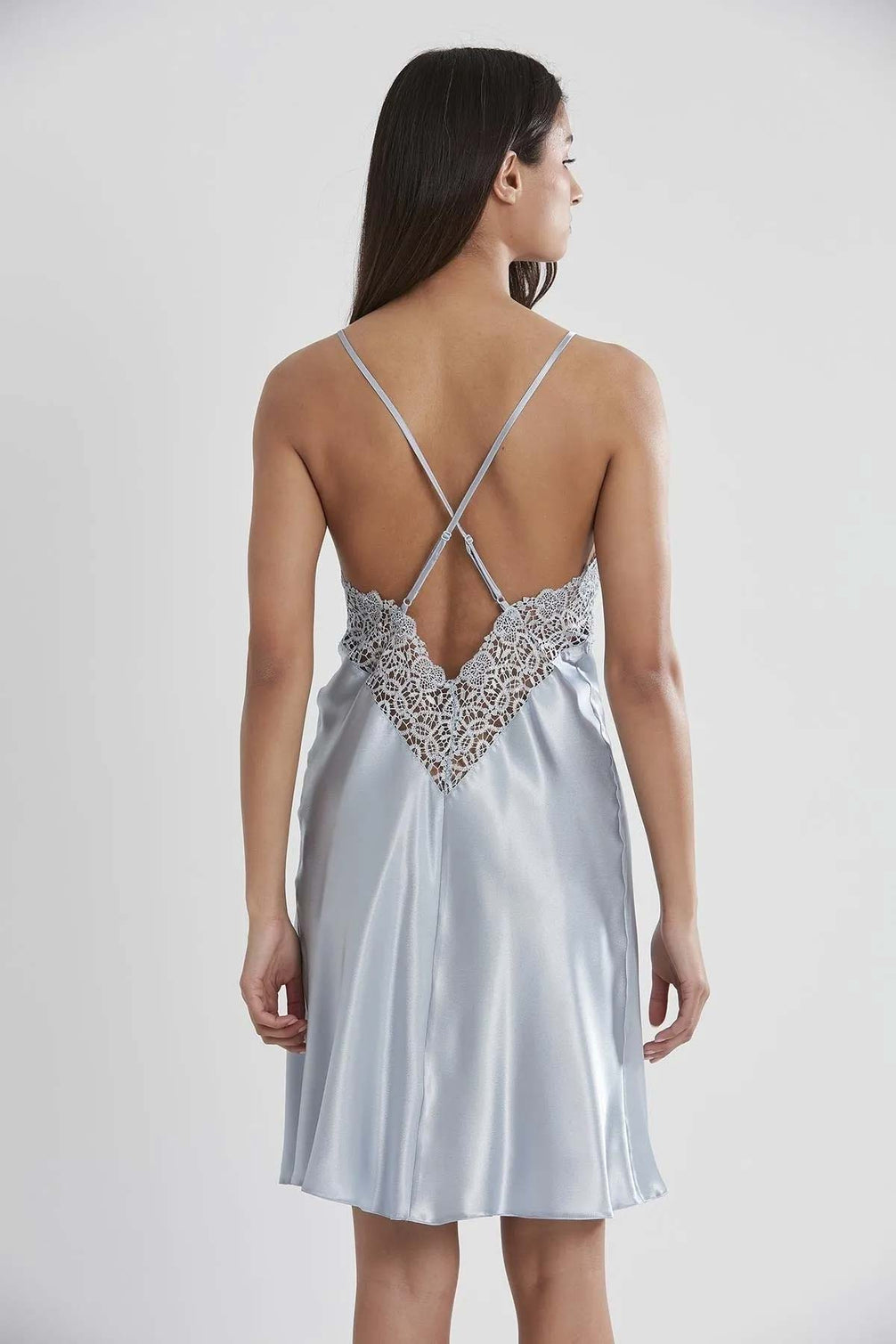 Pierre Cardin Kadın Çeyiz Set 6'lı Kısa