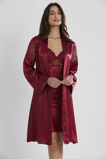 Pierre Cardin Kadın Çeyiz Set 6'lı Kısa