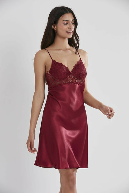 Pierre Cardin Kadın Çeyiz Set 6'lı Kısa