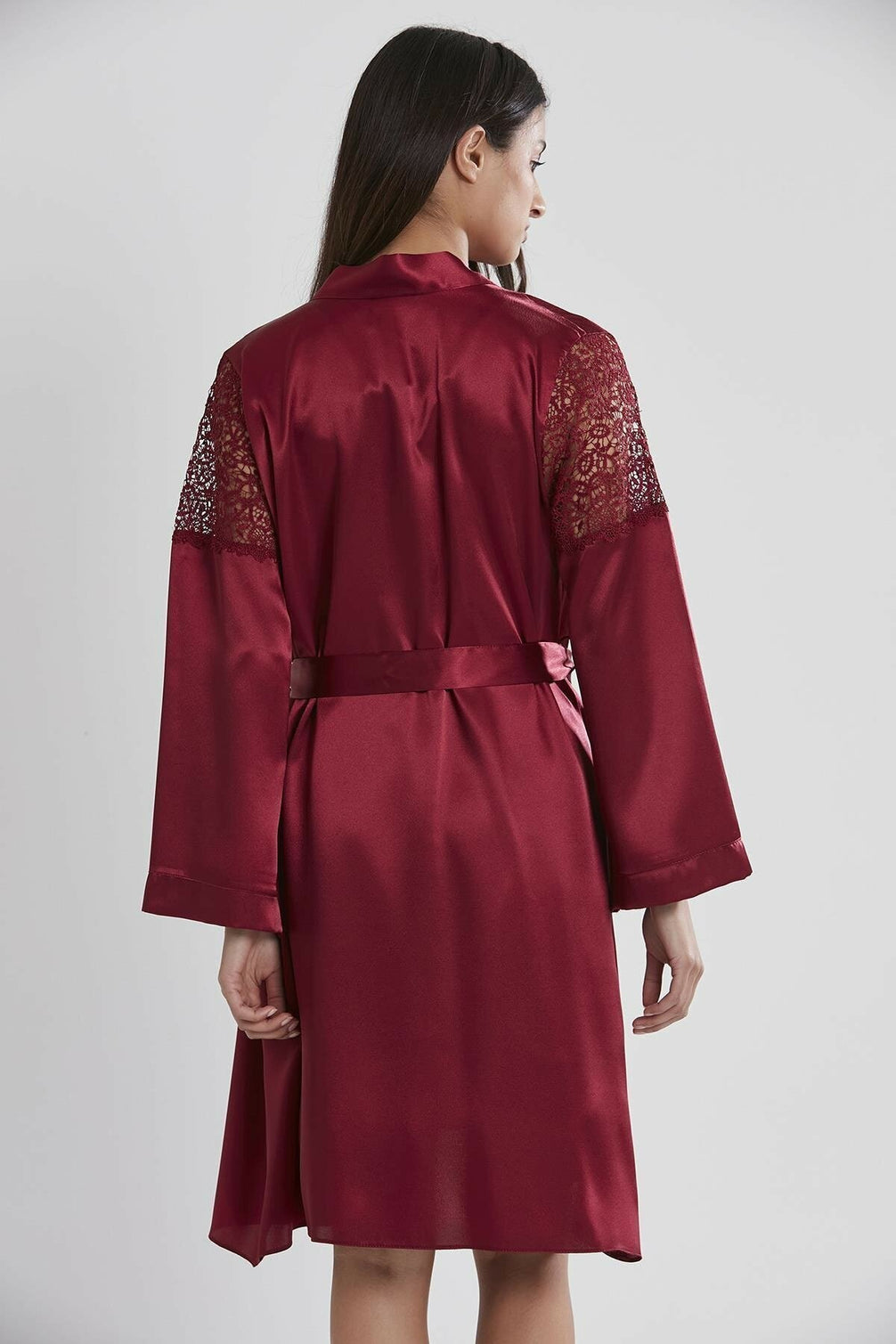 Pierre Cardin Kadın Çeyiz Set 6'lı Kısa