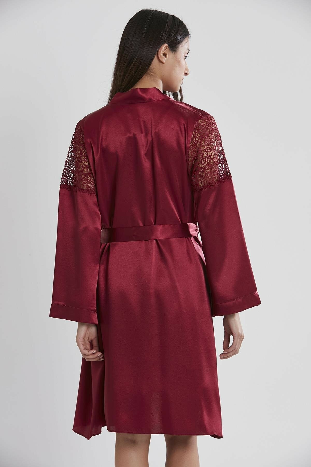 Pierre Cardin Kadın Çeyiz Set 6'lı Kısa