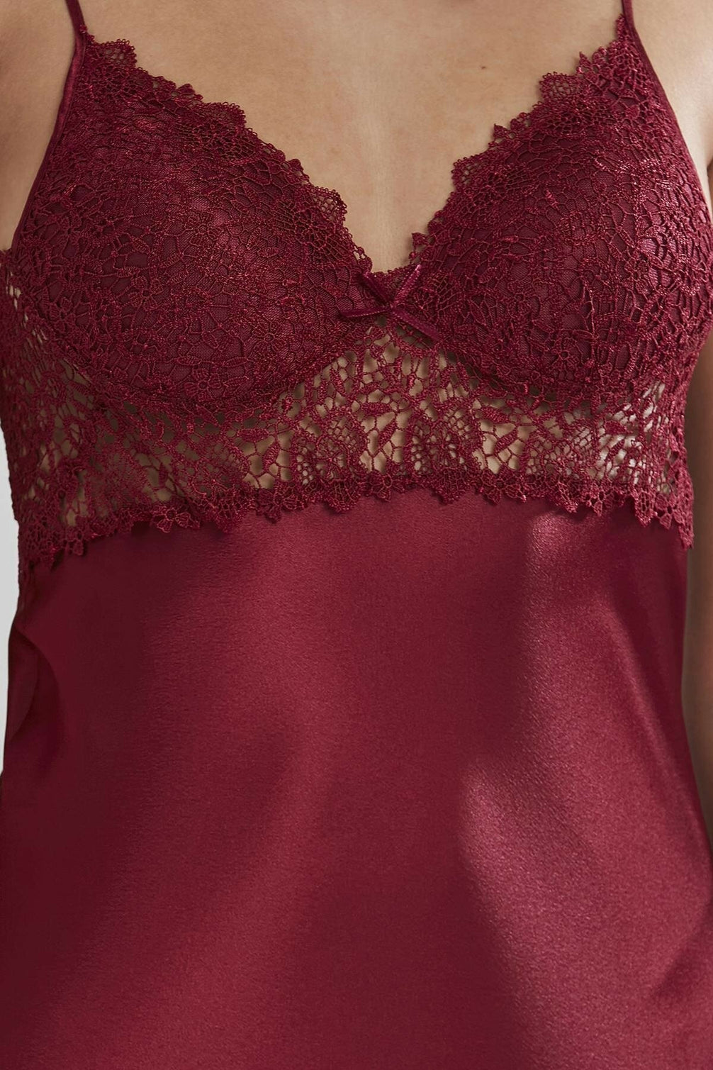 Pierre Cardin Kadın Çeyiz Set 6'lı Kısa