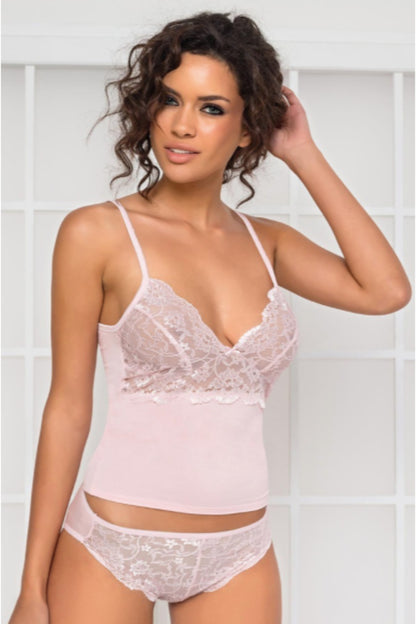 Pierre Cardin Kadın Fantezi Atlet ve Külot Takımı