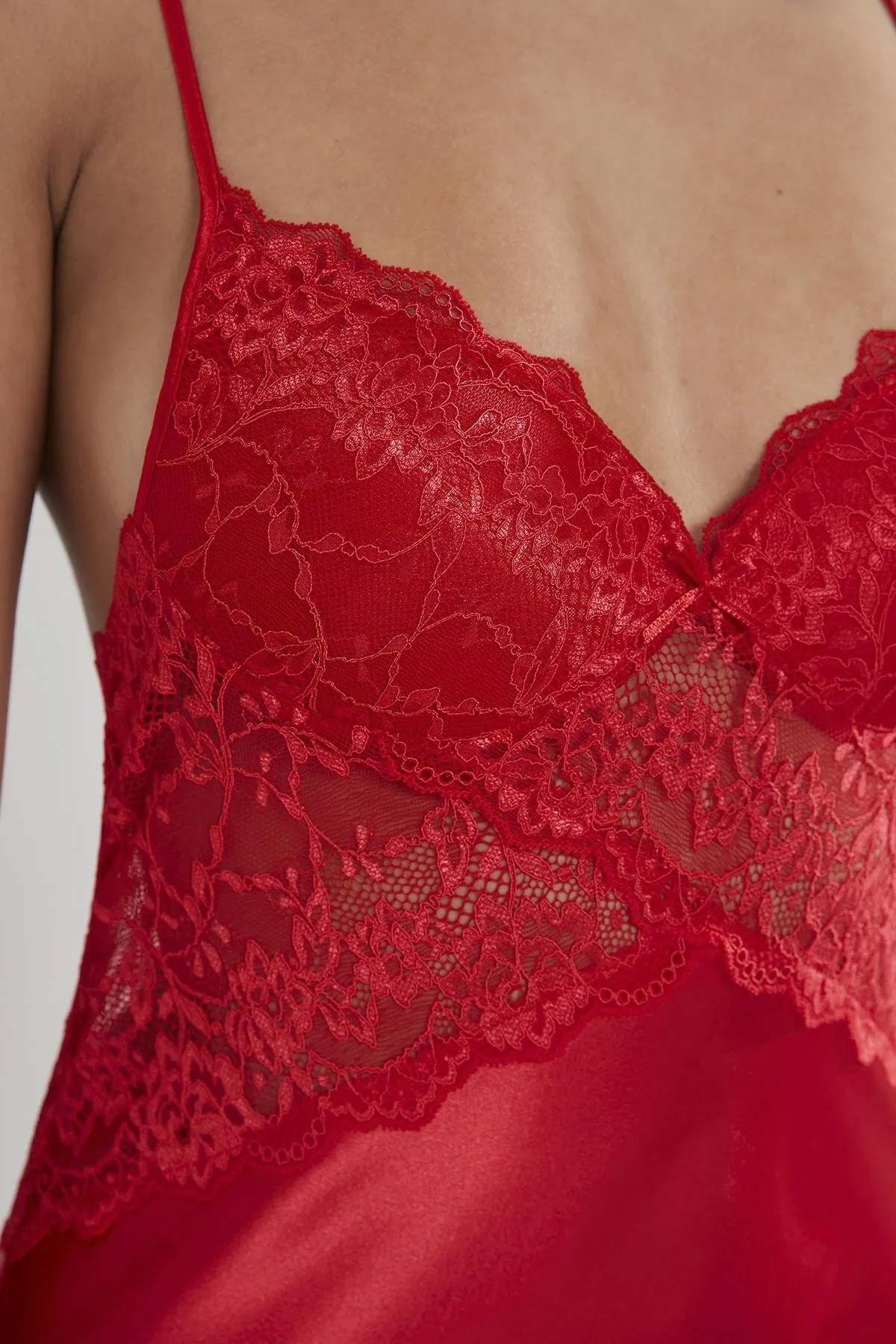 Pierre Cardin Kadın Fantezi Gecelik
