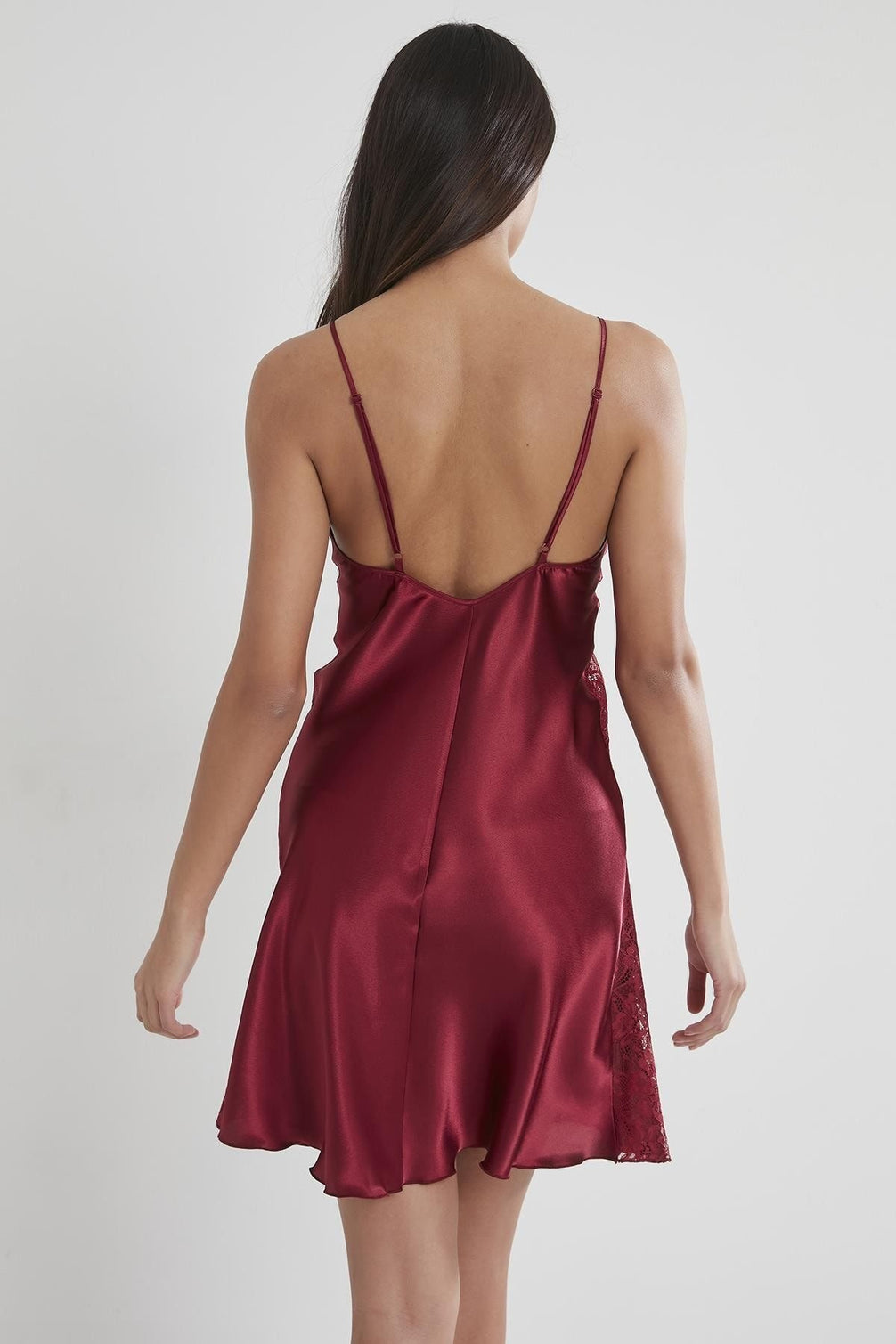 Pierre Cardin Kadın Fantezi Gecelik