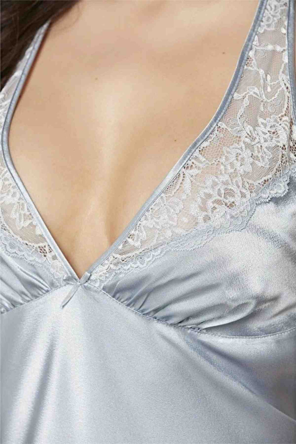 Pierre Cardin Kadın Fantezi Gecelik