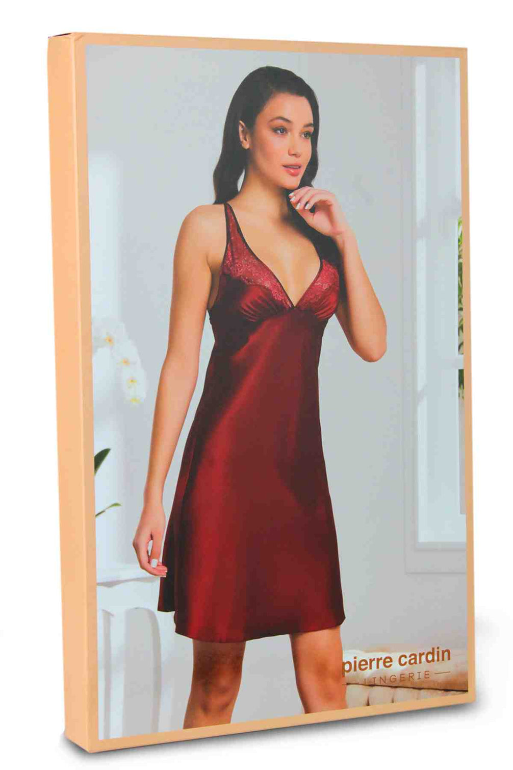 Pierre Cardin Kadın Fantezi Gecelik