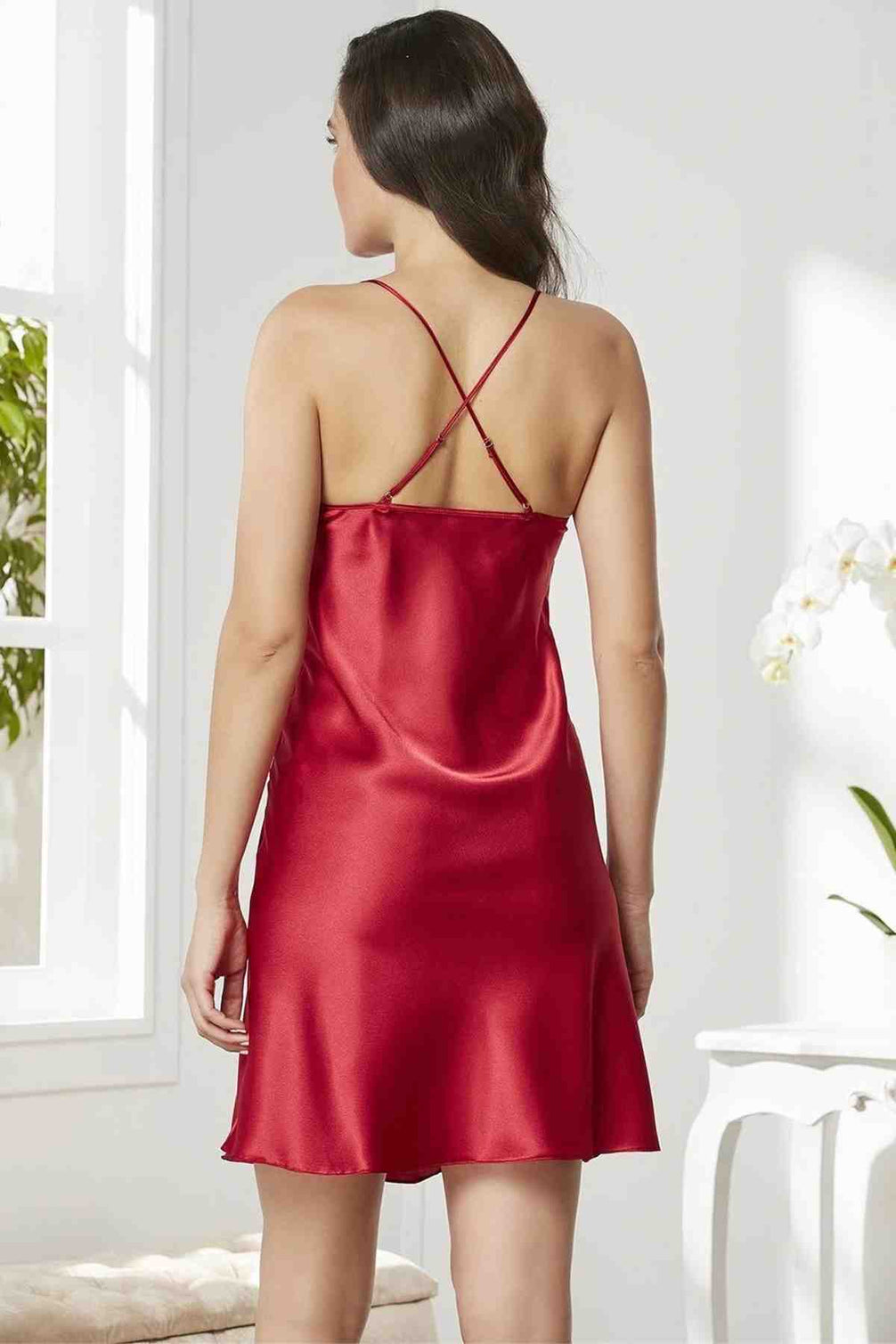 Pierre Cardin Kadın Fantezi Gecelik