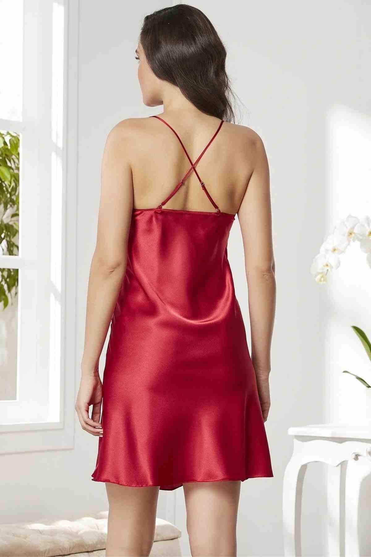 Pierre Cardin Kadın Fantezi Gecelik