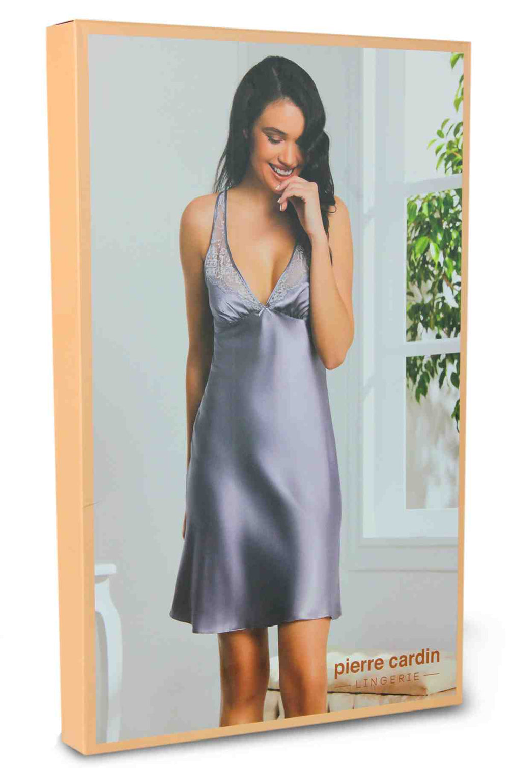 Pierre Cardin Kadın Fantezi Gecelik