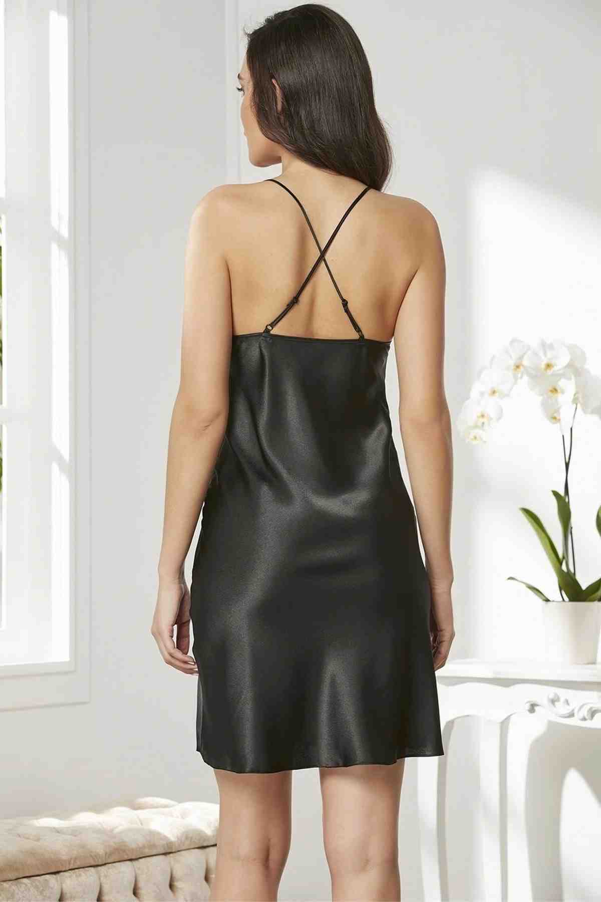 Pierre Cardin Kadın Fantezi Gecelik
