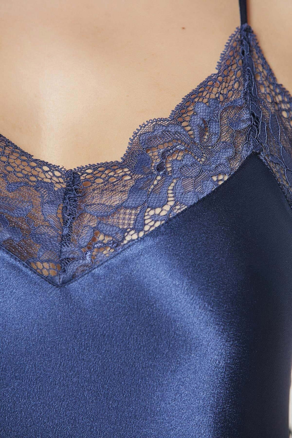 Pierre Cardin Kadın Fantezi Gecelik