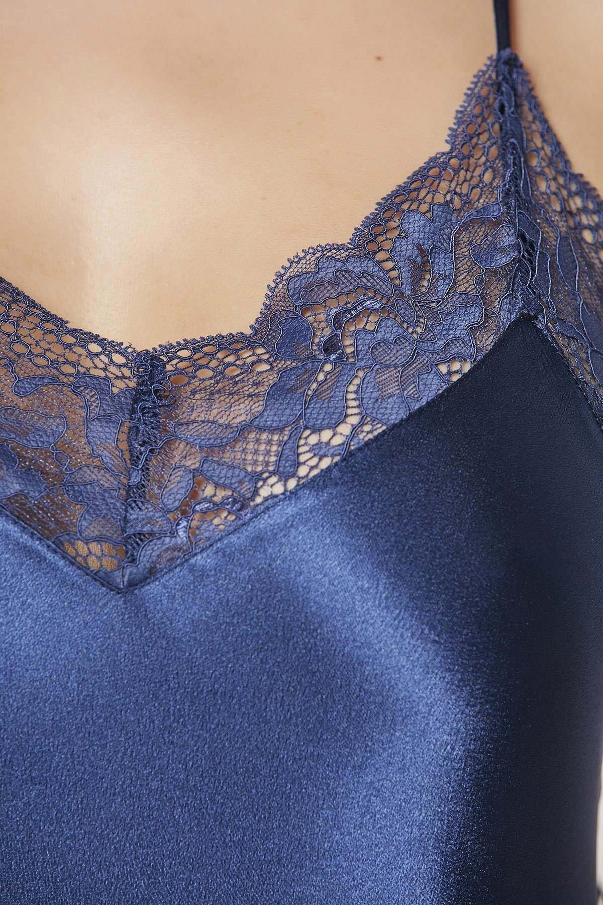 Pierre Cardin Kadın Fantezi Gecelik