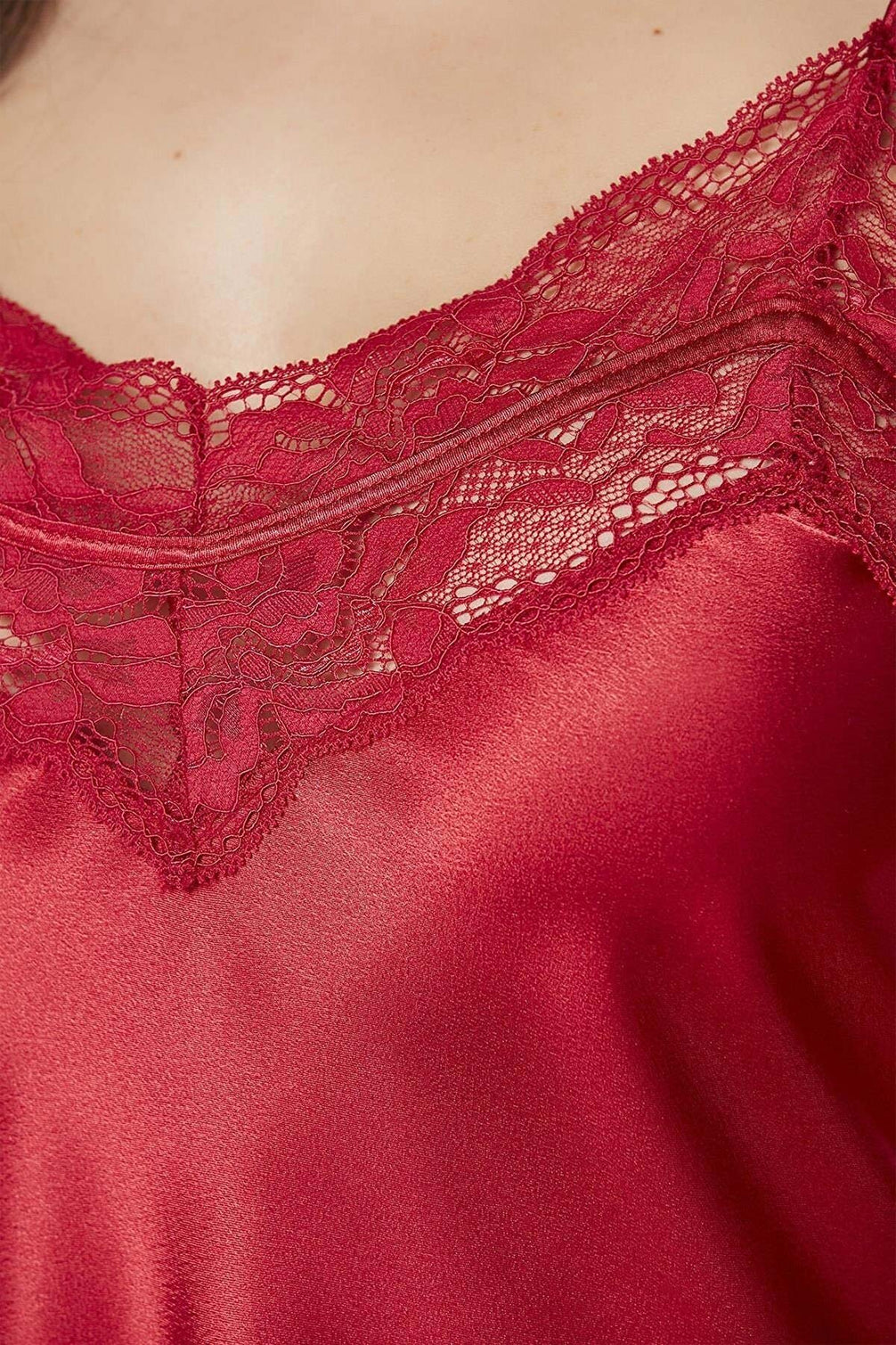 Pierre Cardin Kadın Fantezi Şortlu 3'lü Takım