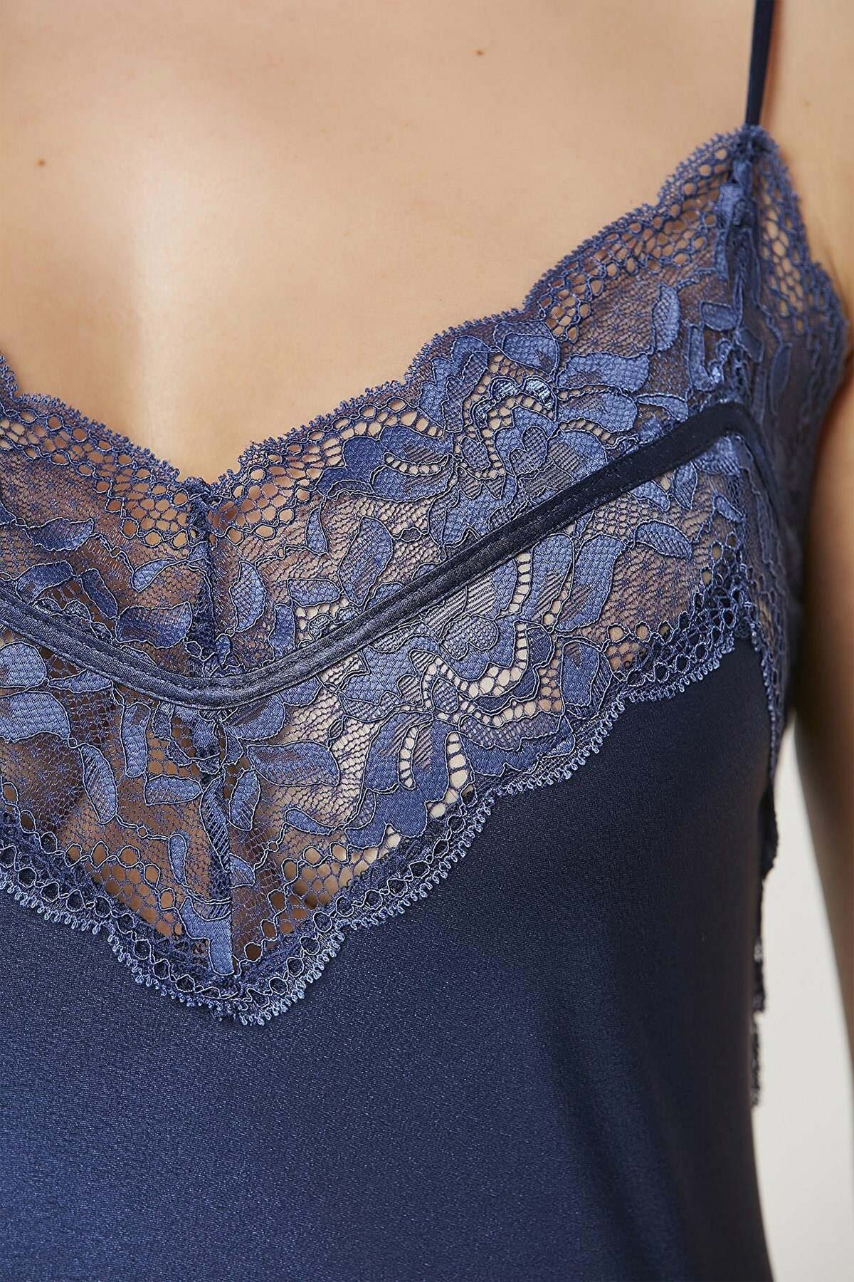 Pierre Cardin Kadın Fantezi Şortlu 3'lü Takım