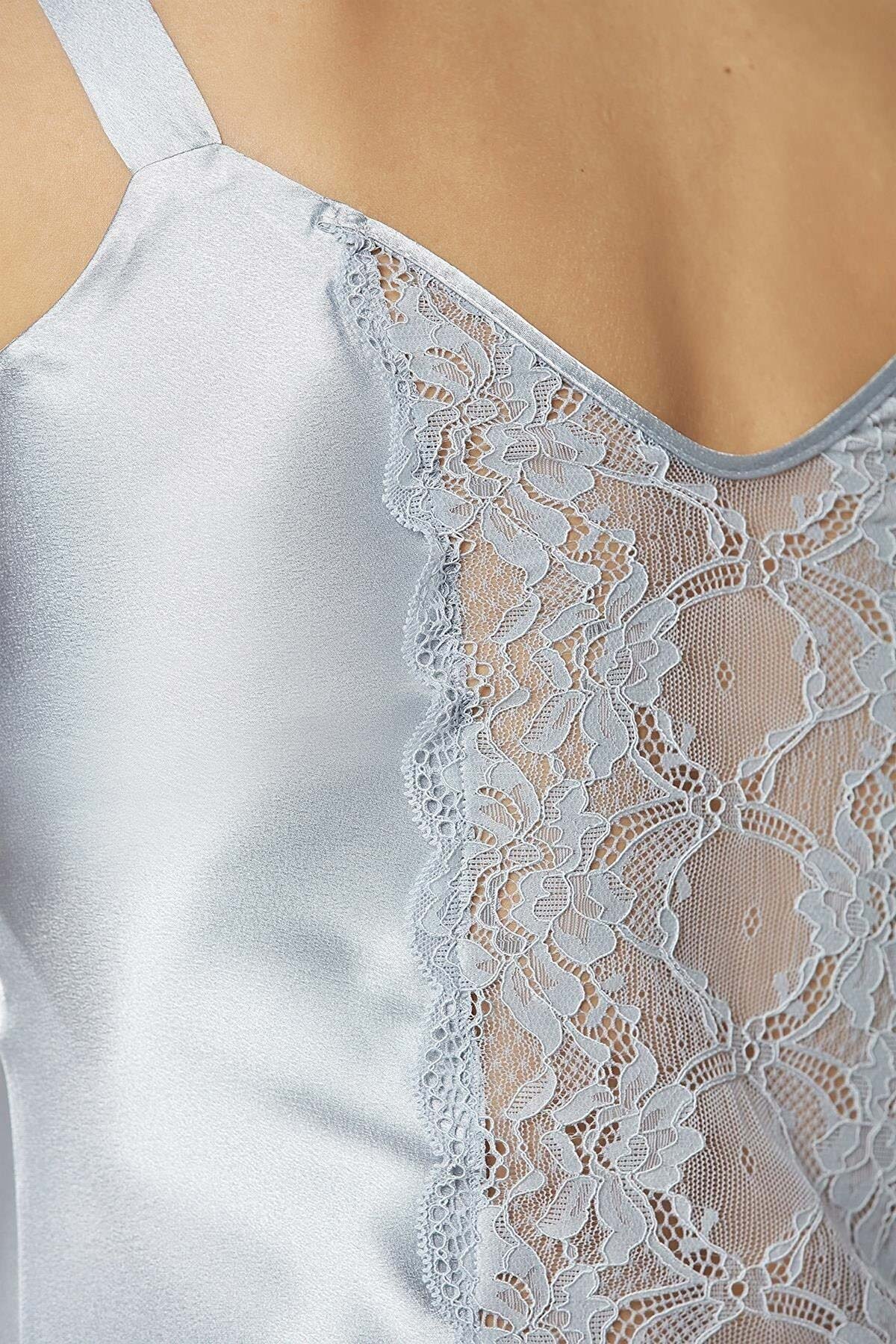 Pierre Cardin Kadın Fantezi Şortlu 3'lü Takım