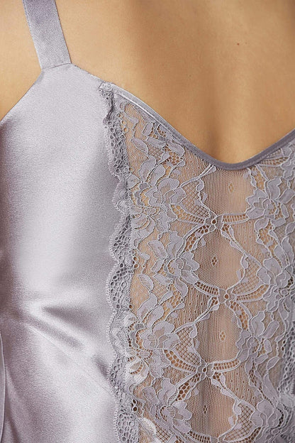 Pierre Cardin Kadın Fantezi Şortlu 3'lü Takım