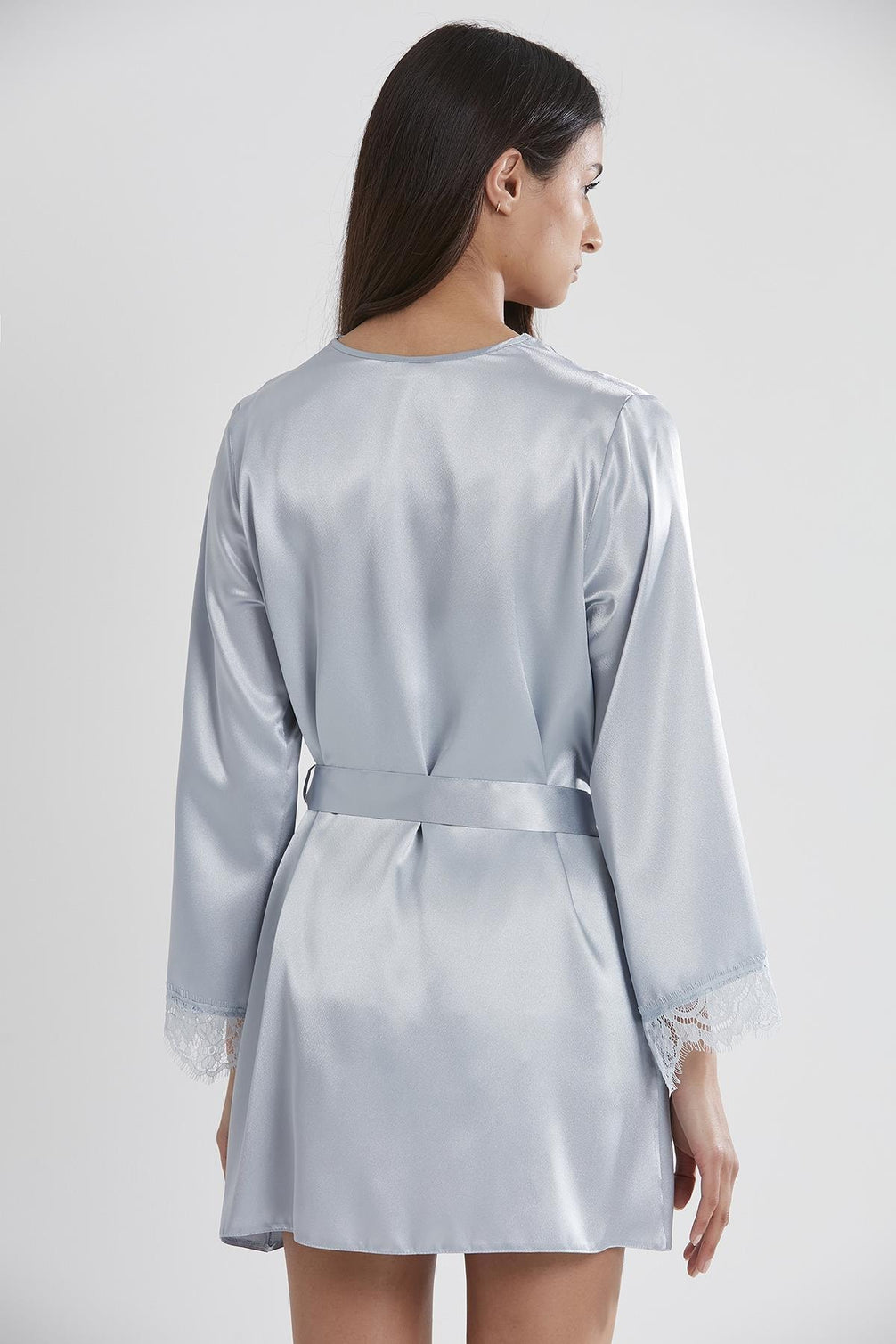 Pierre Cardin Kadın Fantezi Şortlu 3'lü Takım