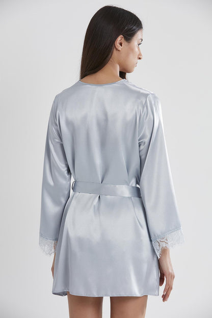 Pierre Cardin Kadın Fantezi Şortlu 3'lü Takım