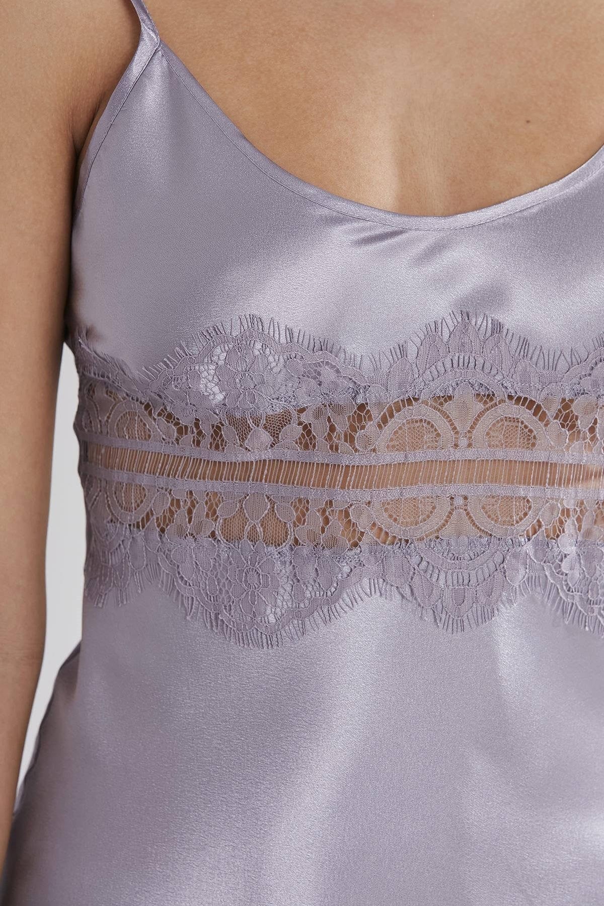 Pierre Cardin Kadın Fantezi Şortlu 3'lü Takım
