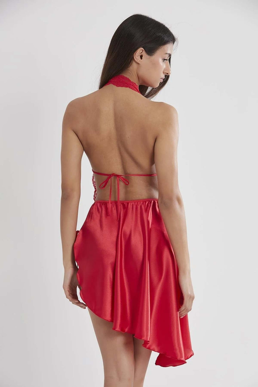 Pierre Cardin Kadın Kısa Gecelik
