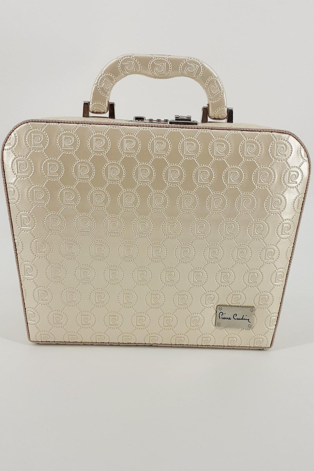 Pierre Cardin Kadın Makyaj Kutusu
