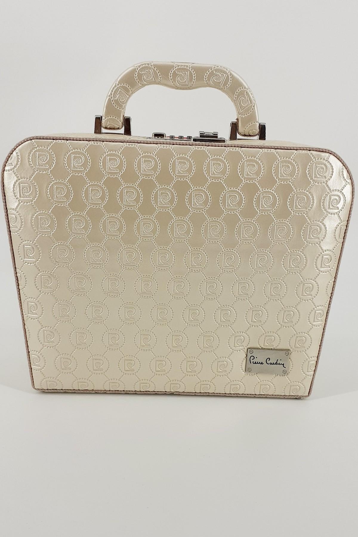 Pierre Cardin Kadın Makyaj Kutusu