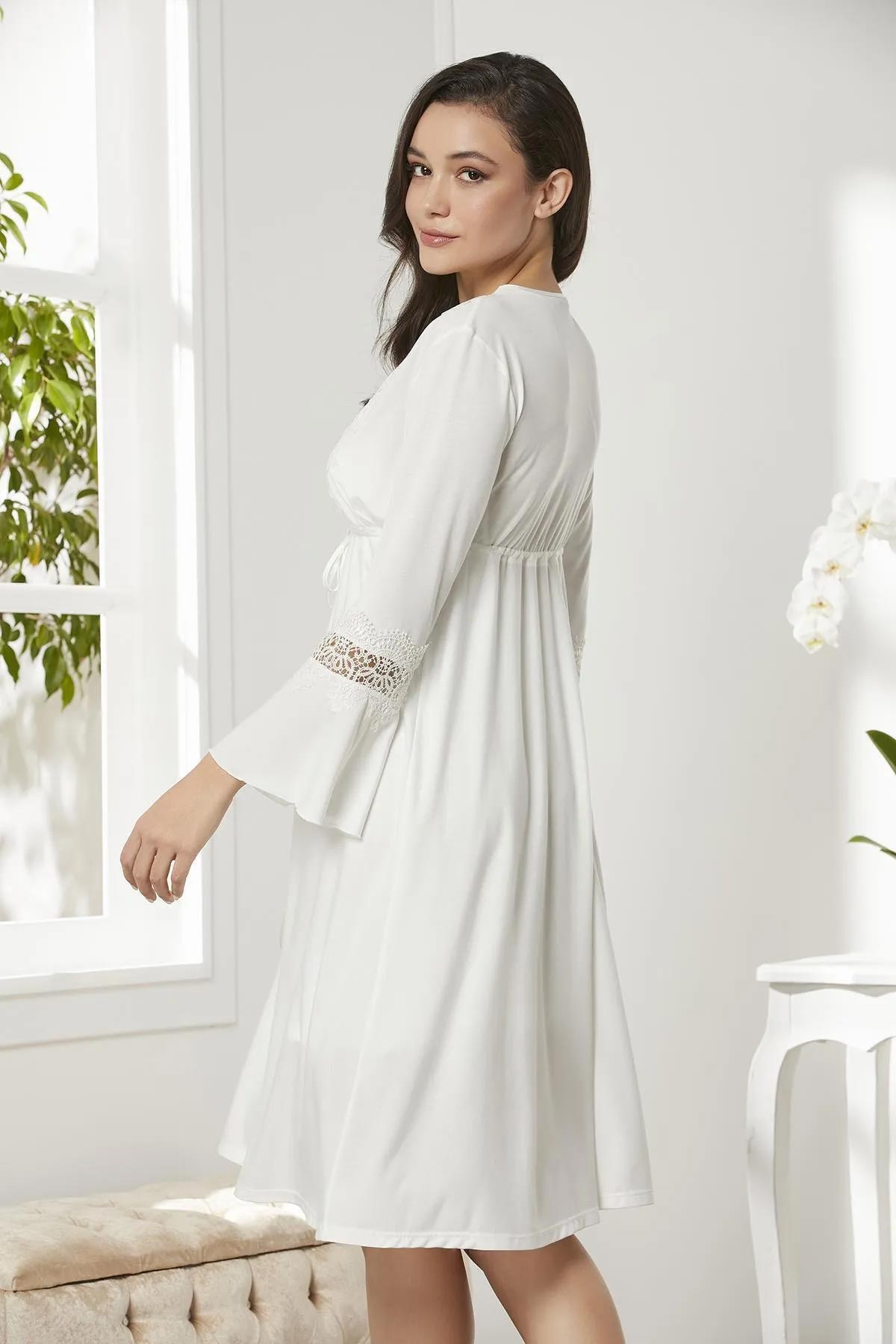 Pierre Cardin Kadın Penye 6'lı Set Kısa