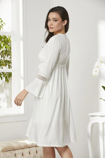 Pierre Cardin Kadın Penye 6'lı Set Kısa