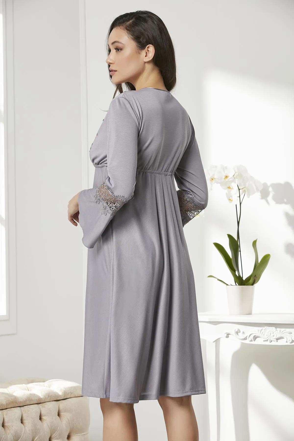 Pierre Cardin Kadın Penye 6'lı Set Kısa