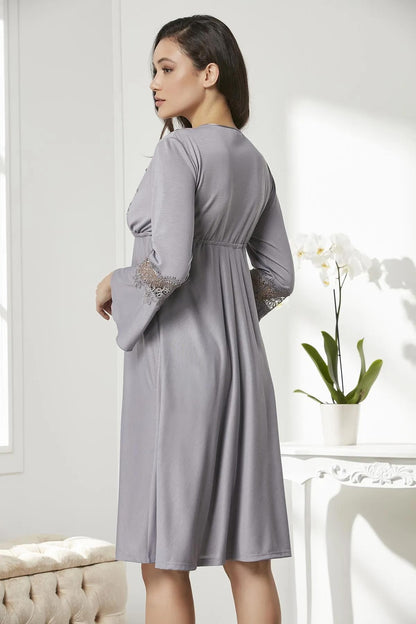 Pierre Cardin Kadın Penye 6'lı Set Kısa