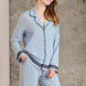 Pierre Cardin Kadın Penye Pijama Takımı