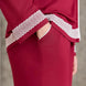 Pierre Cardin Kadın Penye Pijama Takımı