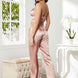 Pierre Cardin Kadın Pijama Takımı 3'lü Saten