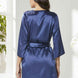 Pierre Cardin Kadın Pijama Takımı 3'lü Saten