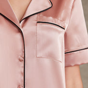 Pierre Cardin Kadın Pijama Takımı Saten