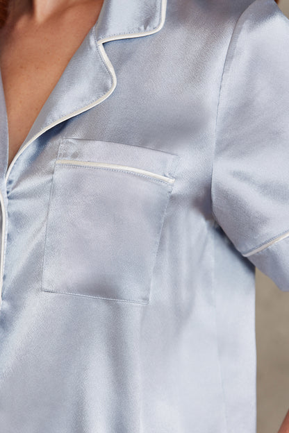 Pierre Cardin Kadın Pijama Takımı Saten