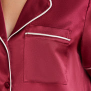 Pierre Cardin Kadın Pijama Takımı Saten