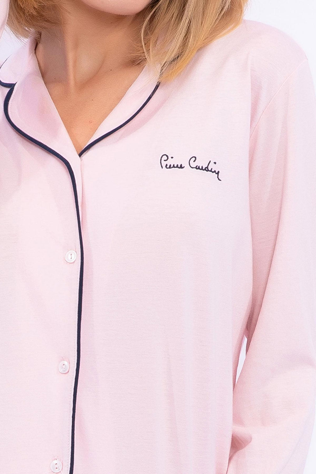 Pierre Cardin Kadın Pijama Takımı Süprem