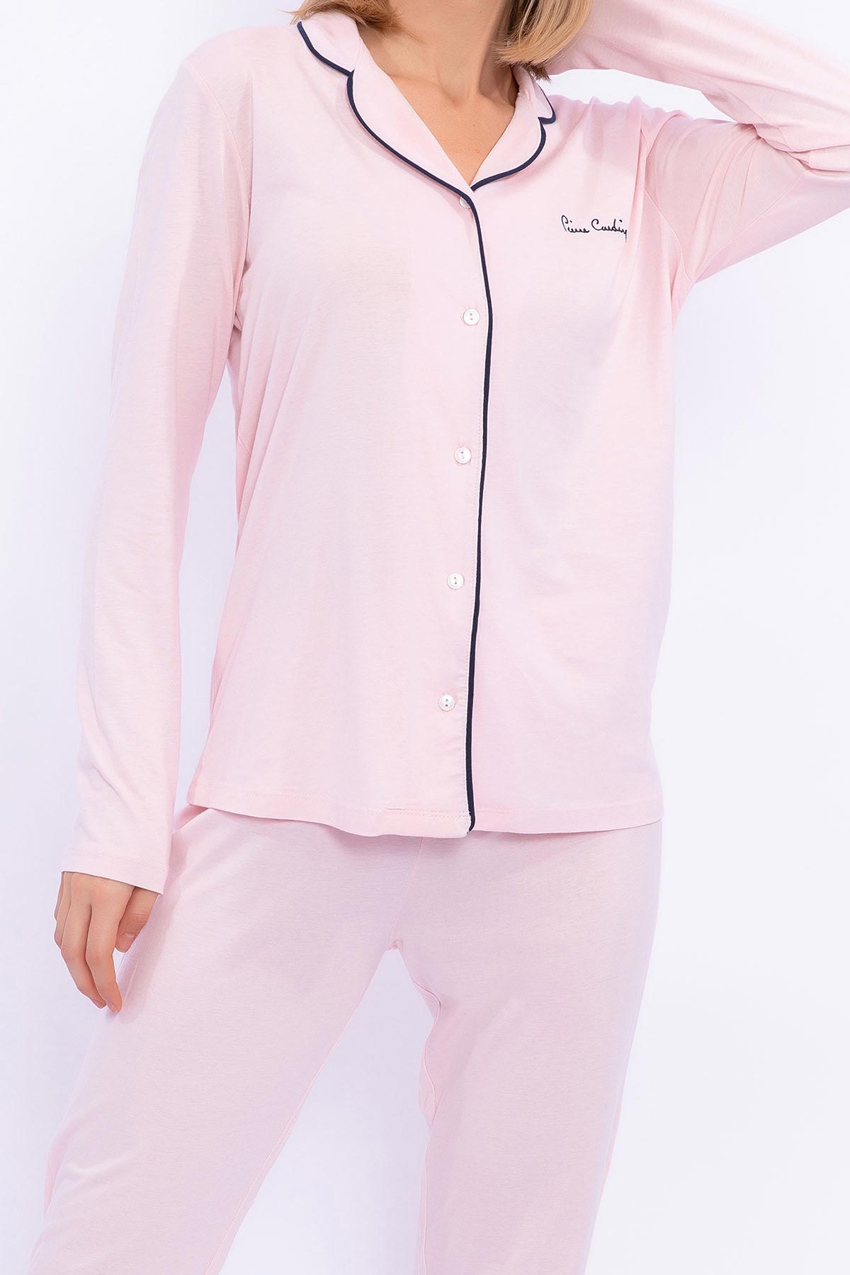 Pierre Cardin Kadın Pijama Takımı Süprem