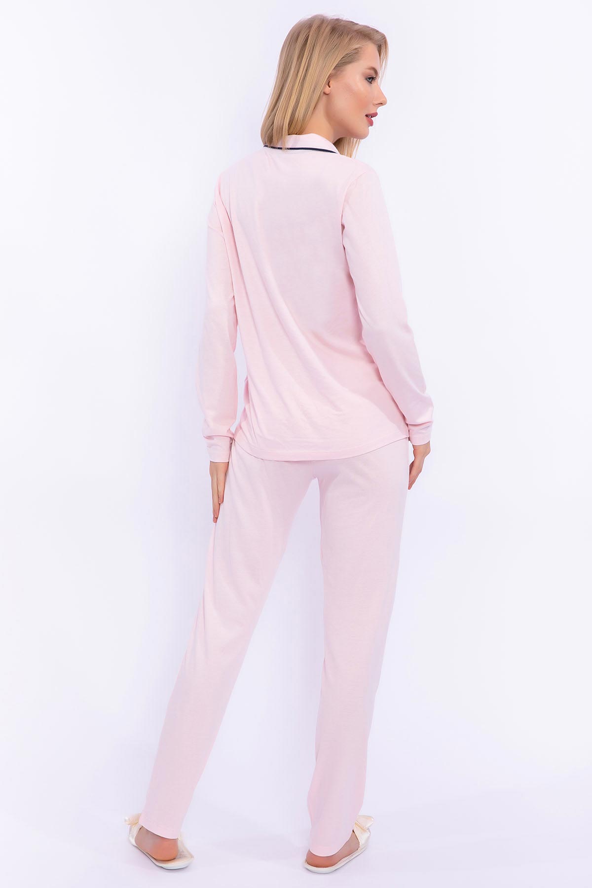 Pierre Cardin Kadın Pijama Takımı Süprem