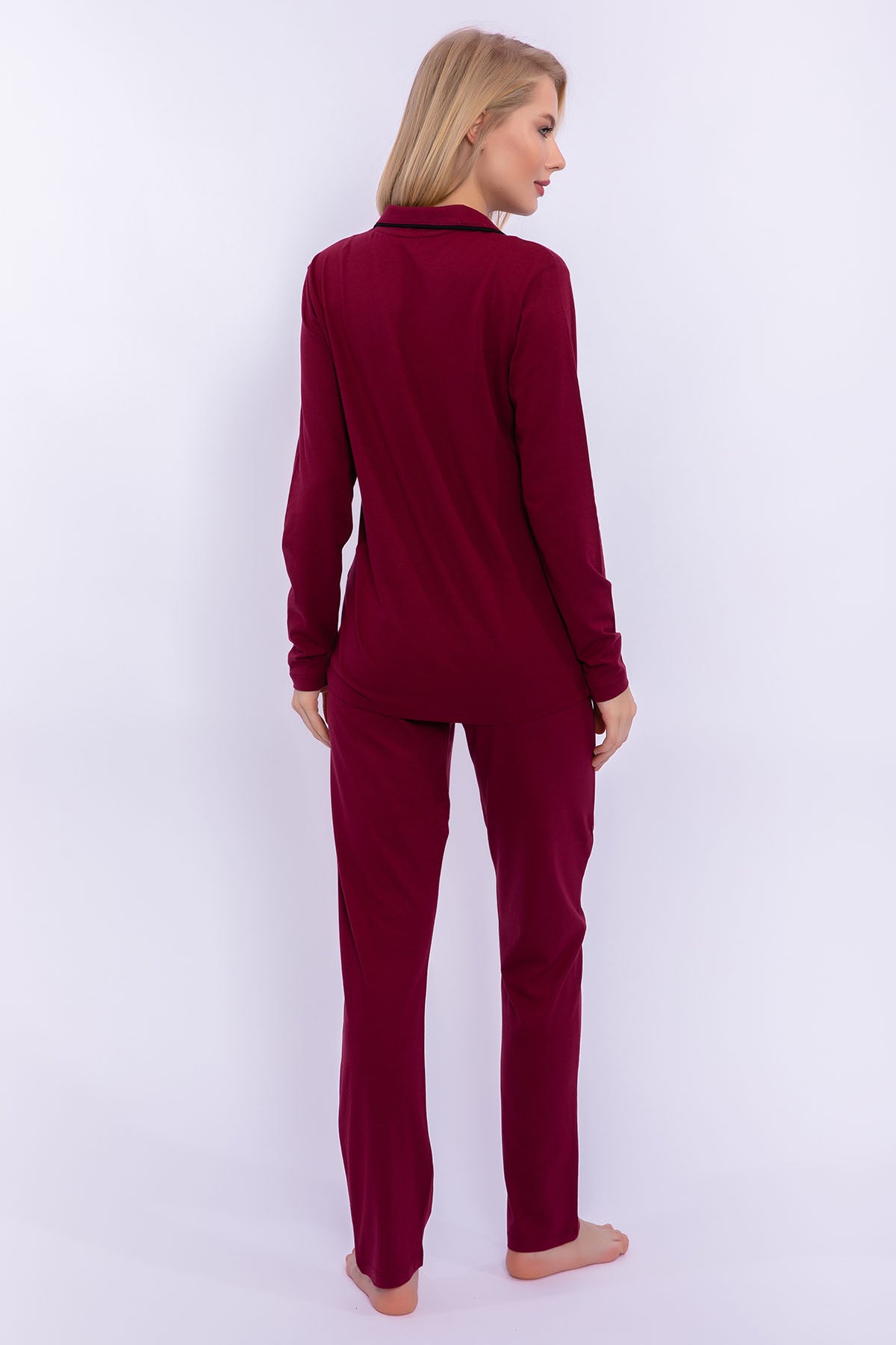 Pierre Cardin Kadın Pijama Takımı Süprem