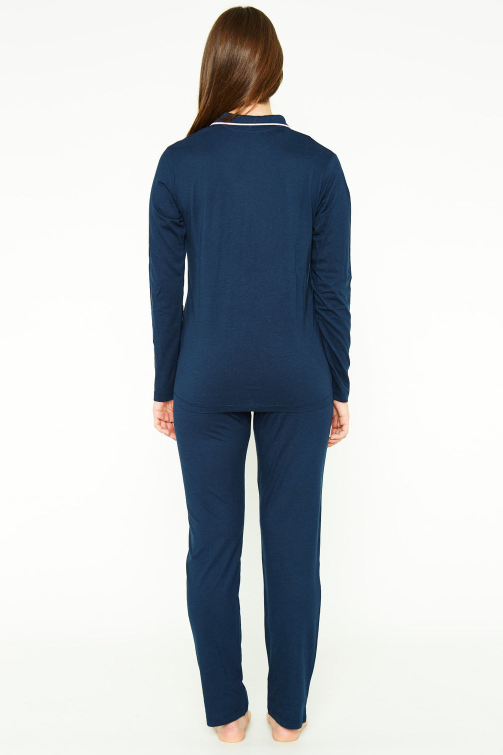 Pierre Cardin Kadın Pijama Takımı Süprem